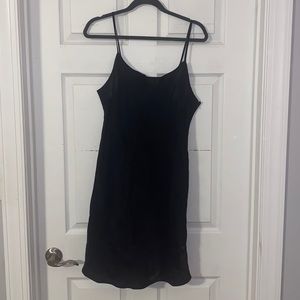 Forever 21 Slick and Sexy Dress!
